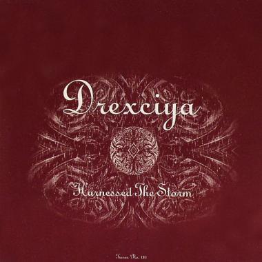 Drexciya -  Harnessed the Storm